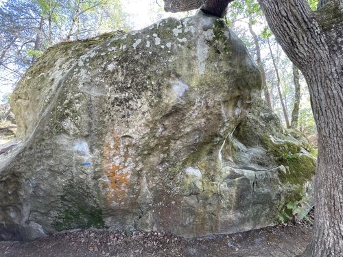 Image of Chaînon Manquant